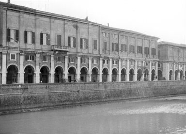 Palazzo Marazzani gia' Marchesi Durazzo